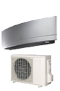Reparación averías aire acondicionado Philco en  Teruel